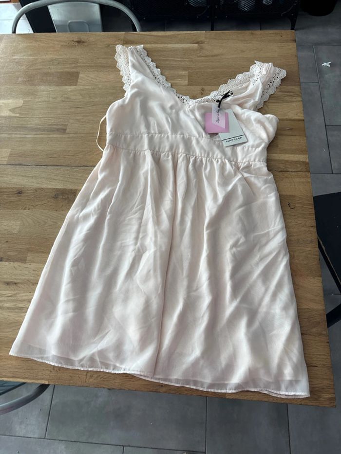 Robe femme 44 naf naf