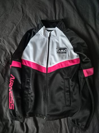 Ensemble survêtement