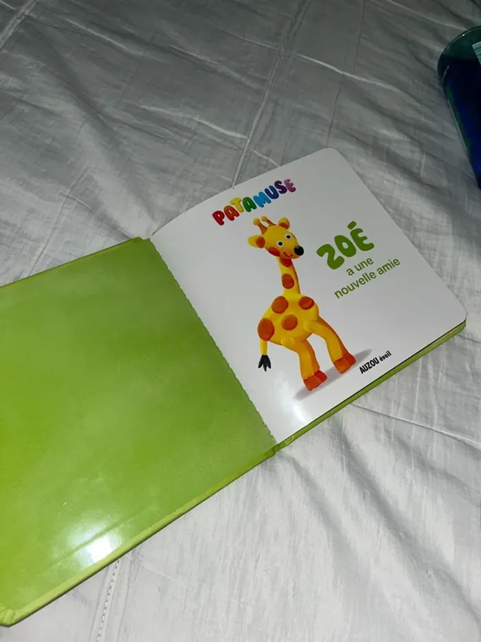 Livre - photo numéro 4