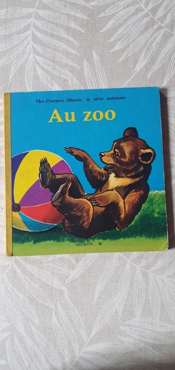 Au zoo