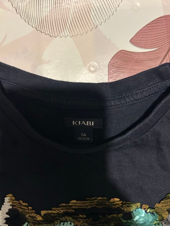 Tee-shirt - photo numéro 2