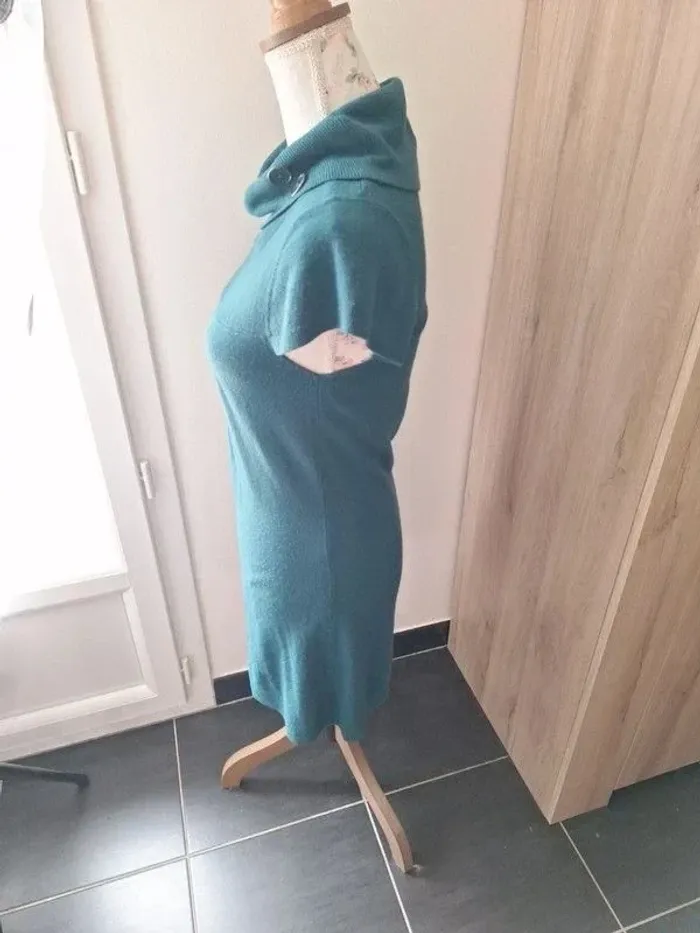 Robe pull - photo numéro 2