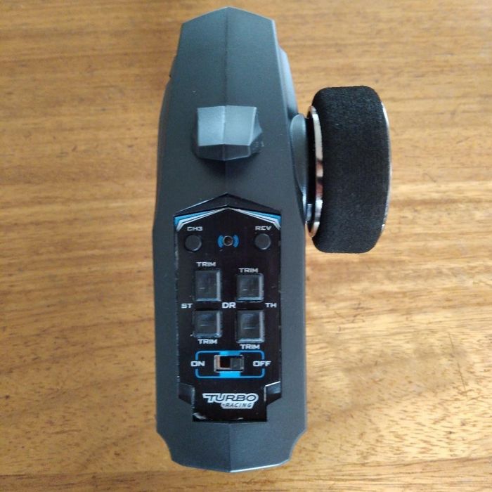 Voiture électrique - photo numéro 2