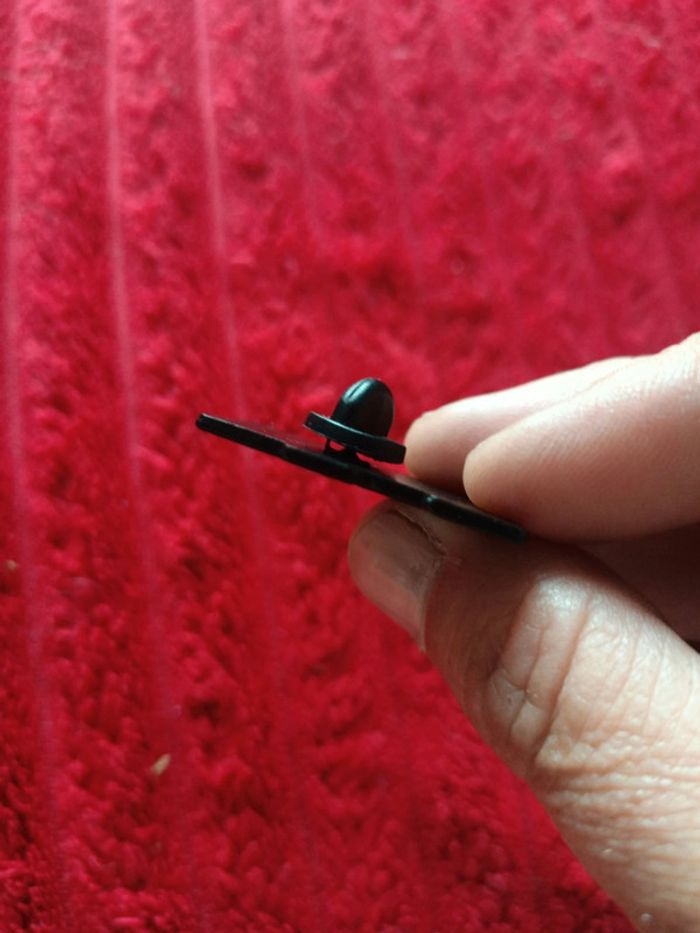 Pins thème horreur - photo numéro 3