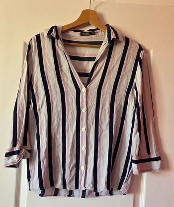 Chemise femme 