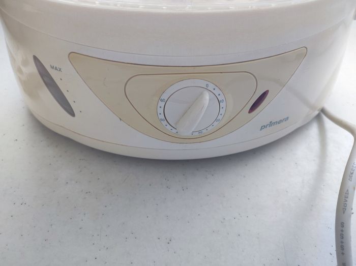 Cuiseur vapeur - photo numéro 7