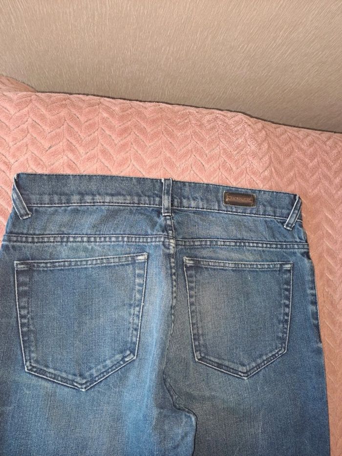 Jean droit homme Best Mountain 38 ttbe - photo numéro 7