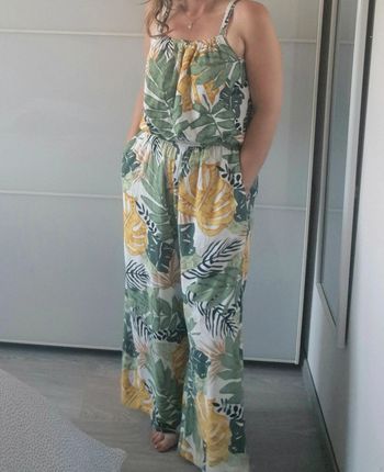 Combi pantalon Kaycee taille L