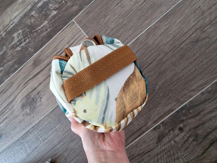 Trousse ripcurl - photo numéro 6