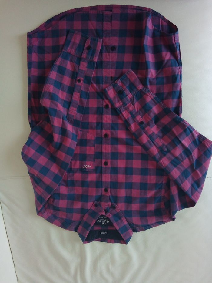 Lot de vêtements garçon excellent état 14 ans/XS - photo numéro 5