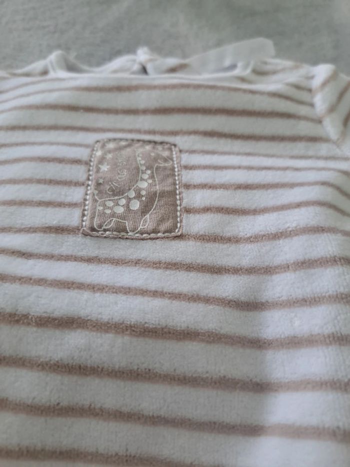 Pyjama bébé - photo numéro 2