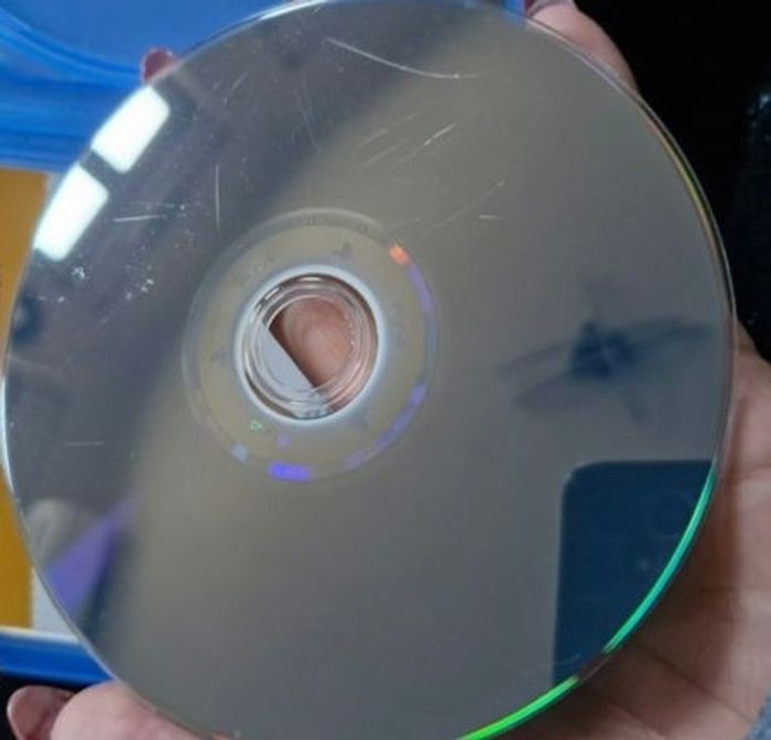 Jeu play - photo numéro 4