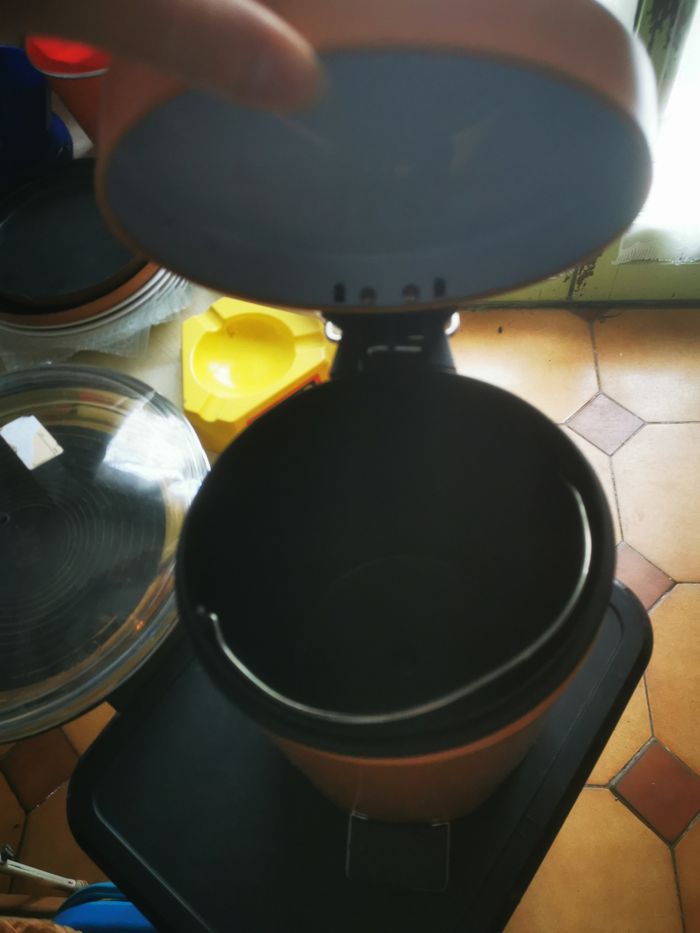 Poubelle - photo numéro 3