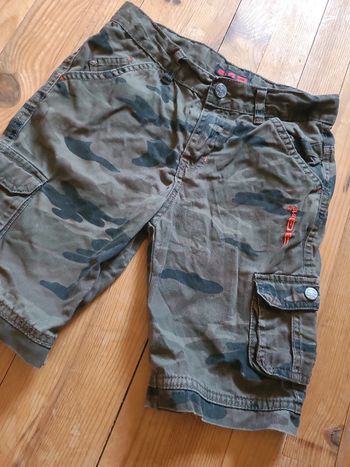 Short