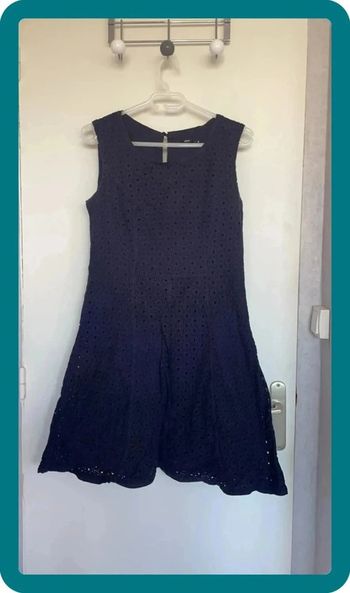 Robe marine