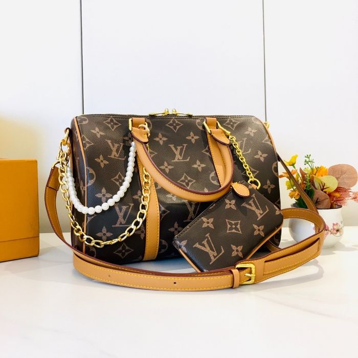 Louis Vuitton Speedy 30  M11078 - photo numéro 4