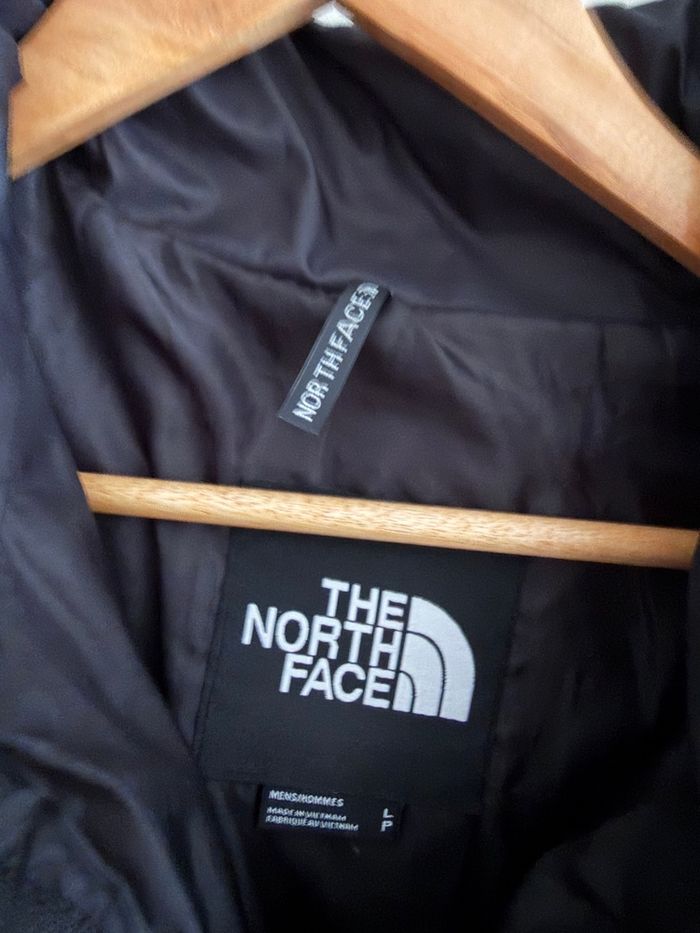 Doudoune The North Face 700 - photo numéro 3