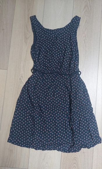 robe à motifs de la marque Clockhouse
Taille 36
