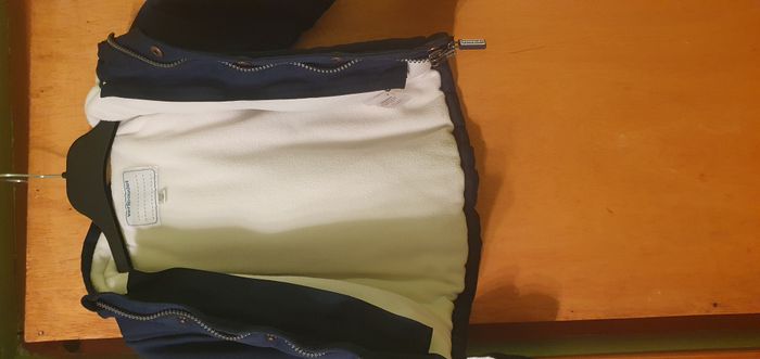 Blouson 2 en 1 - photo numéro 6