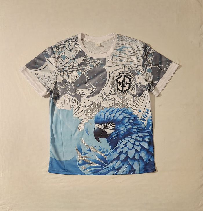 Maillot Brésil 🇧🇷