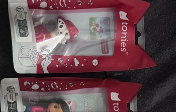 Figurine tonies marcus