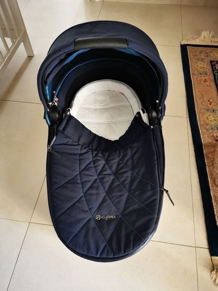Nacelle mios cybex - photo numéro 4