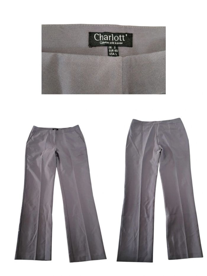 Pantalon