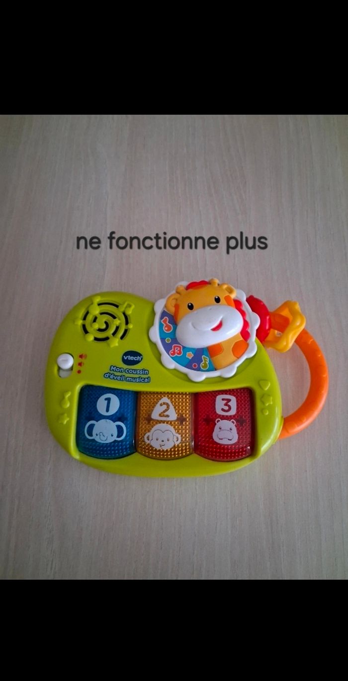 Mon cousin  d’eveil - photo numéro 6