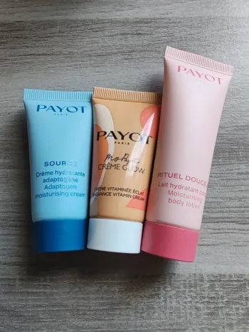 Lot payot