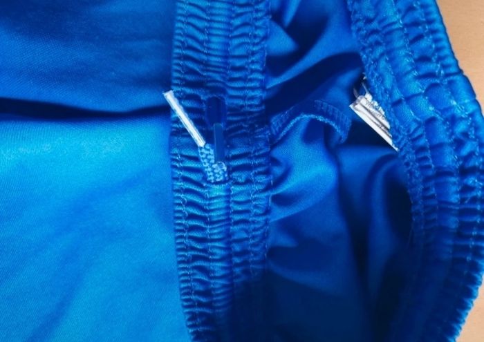 Short garçon 7/8 ans - photo numéro 3