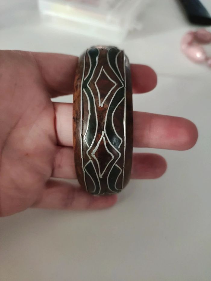 Bracelet vintage - photo numéro 4