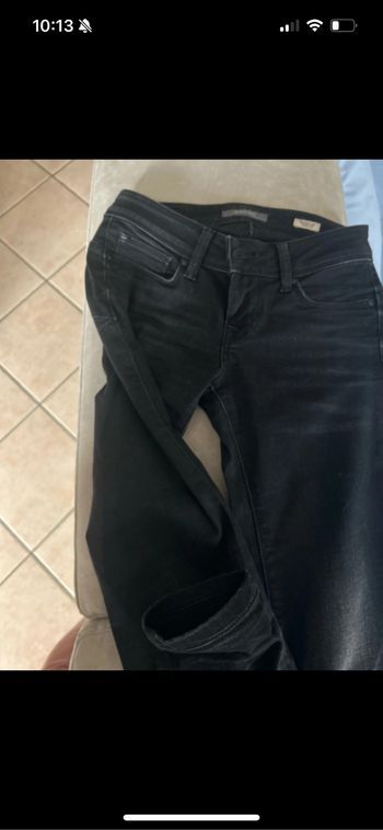 Jeans Salsa