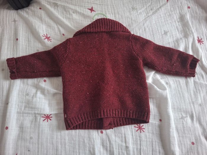 Gilet - photo numéro 4