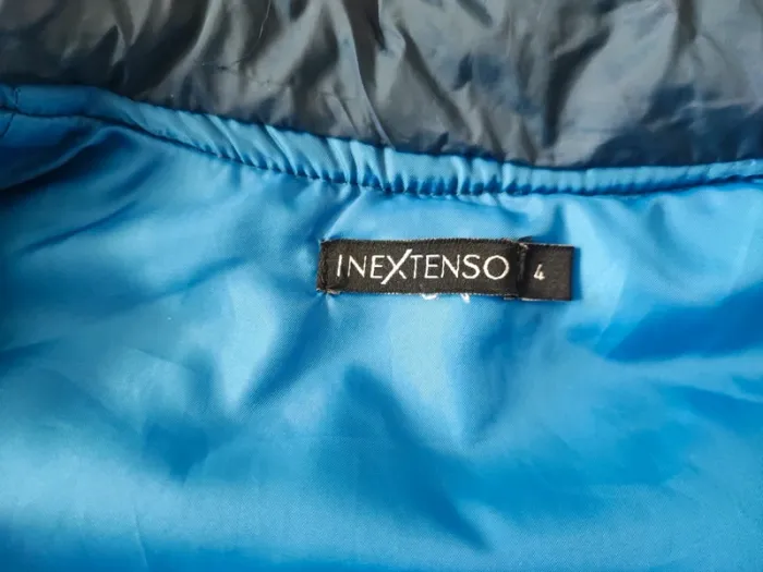 Blouson 4ans - photo numéro 4