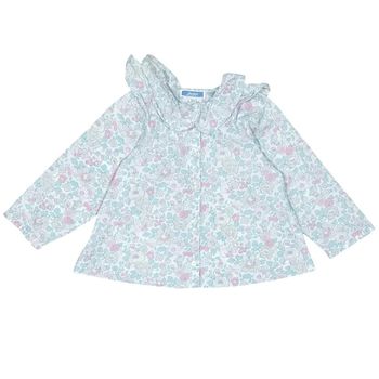 Jacadi Blouse à manches longues 18 mois