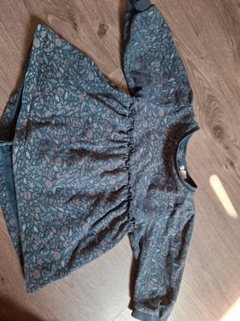 Pull /tunique