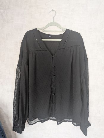 Blouse Kiabi