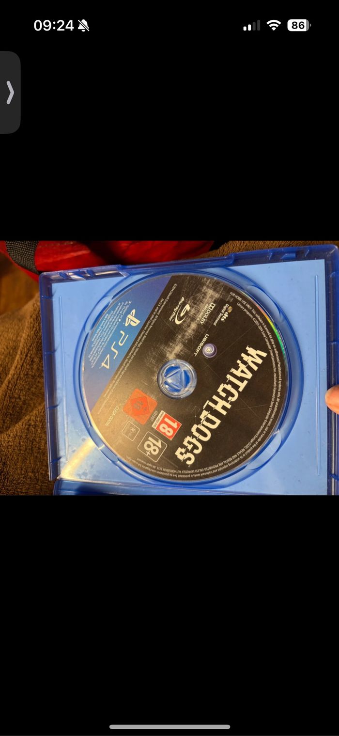 Jeu PS4 - photo numéro 2