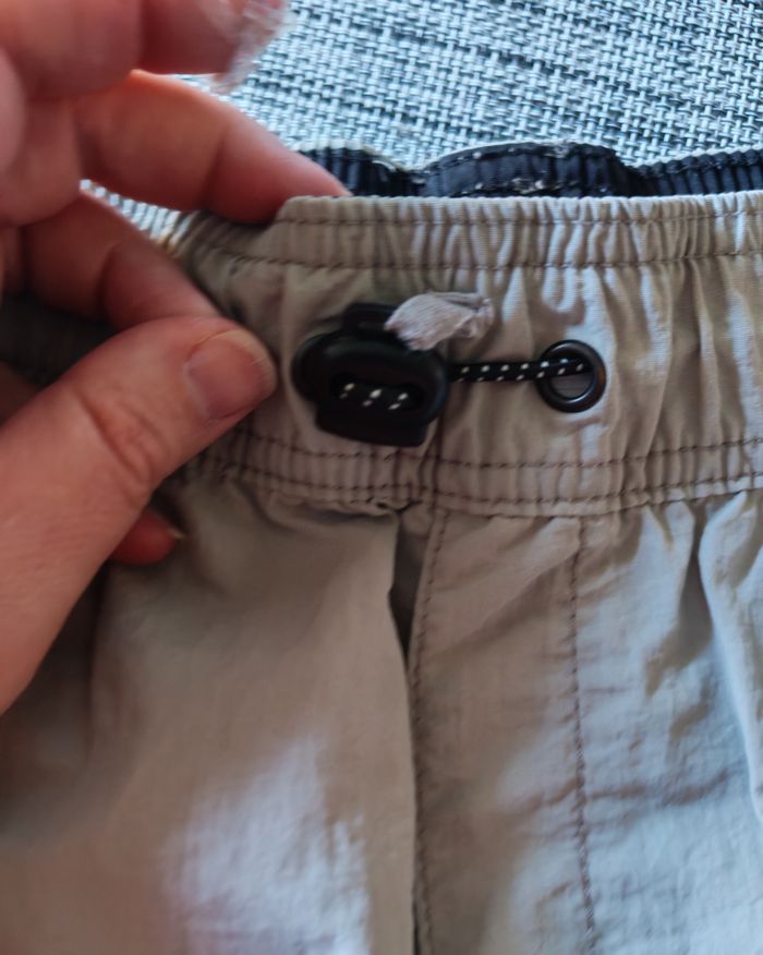 Short ado - photo numéro 2