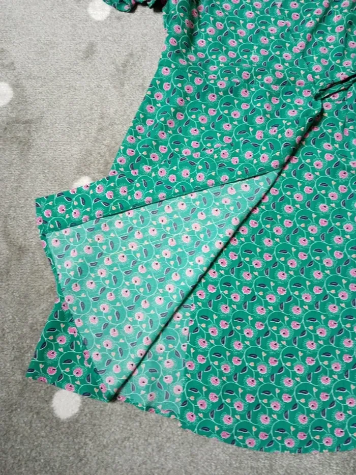 In April 1986. Robe d été - photo numéro 4
