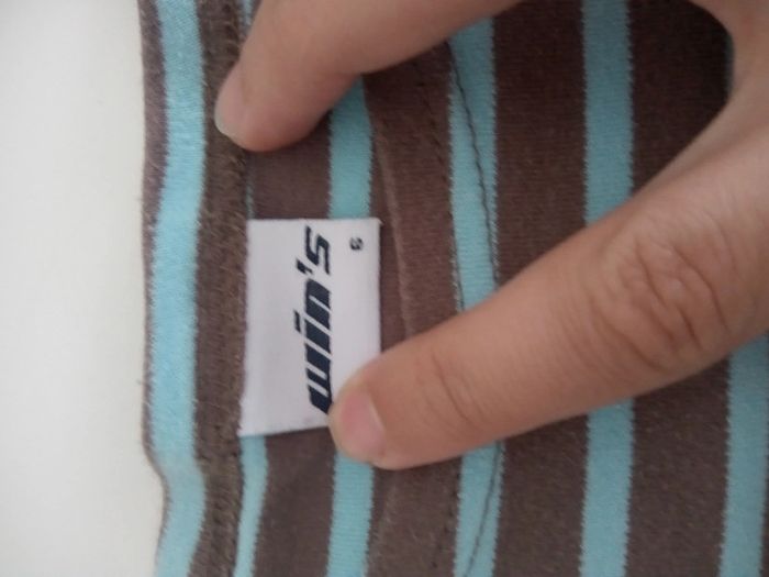 Pull win's - photo numéro 3