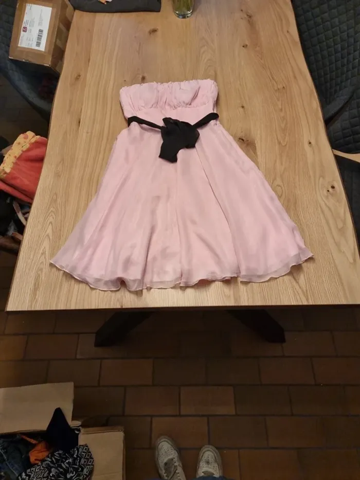 Robe.