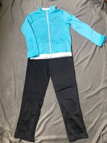 Ensemble sport 14 ans