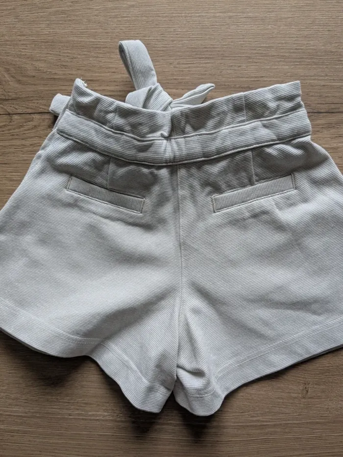 Short jean Bourget 5 ans - photo numéro 2