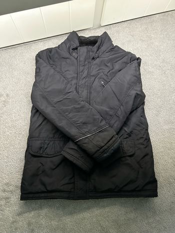 manteau IKKS