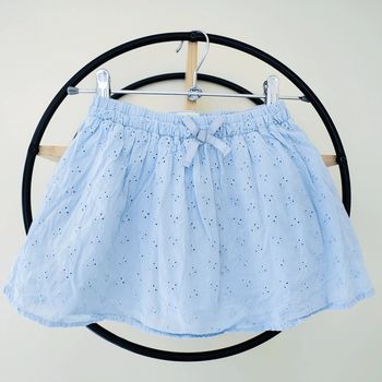 36 mois 3 ans jupe tape a l'oeil