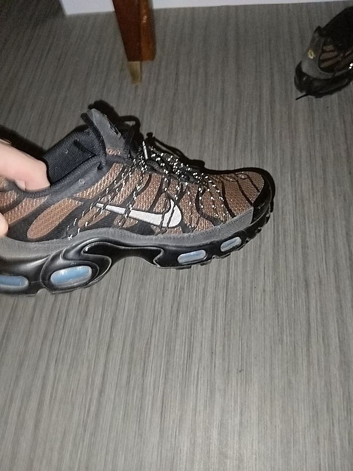 Tn utility taille 43 - photo numéro 4