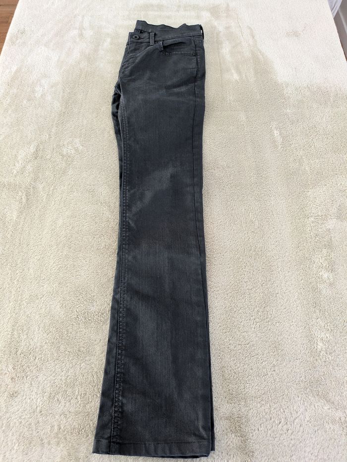 Jean Femme ONE STEP - Taille 34 - photo numéro 3