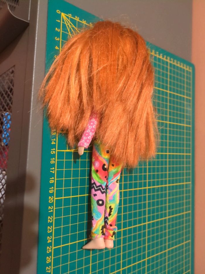 Poupée Barbie - photo numéro 3