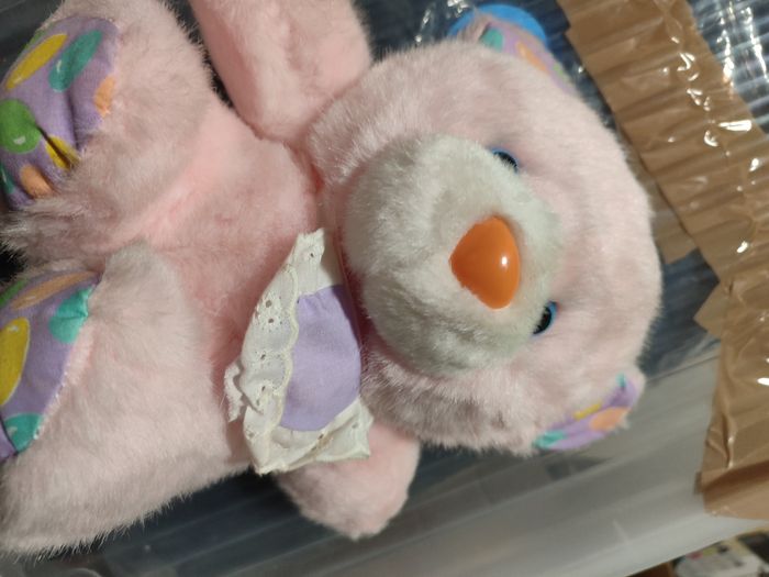 PELUCHES - photo numéro 8